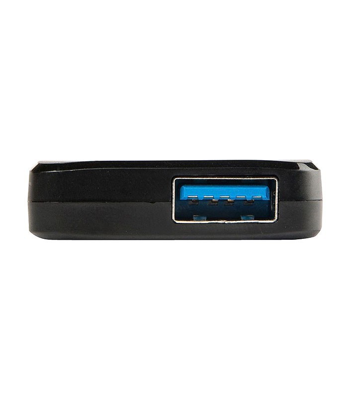 هاب 4 پورت USB 3.1 ترنسند HUB2