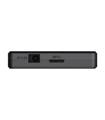 هاب 4 پورت USB 3.1 ترنسند HUB3