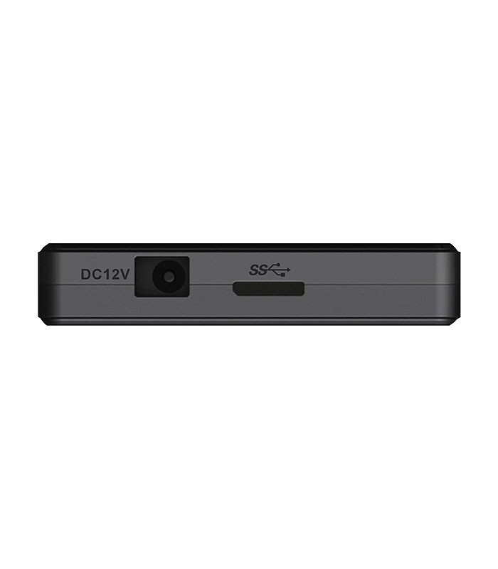 هاب 4 پورت USB 3.1 ترنسند HUB3