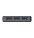 هاب 4 پورت USB 3.1 ترنسند HUB3