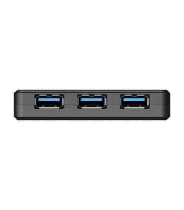 هاب 4 پورت USB 3.1 ترنسند HUB3