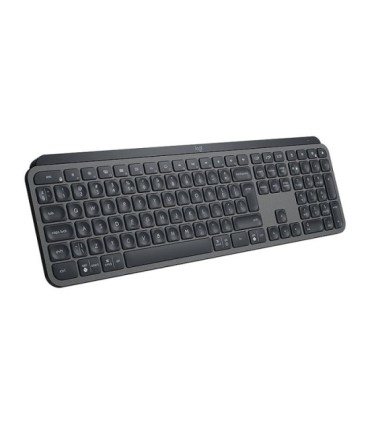 کیبورد بی سیم لاجیتک MX Keys