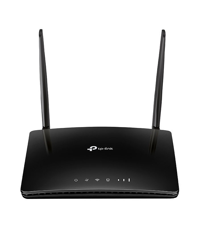 مودم روتر بی سیم تی پی لینک TL-MR6400