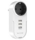 شارژر دیواری راوپاور RP-PC003
