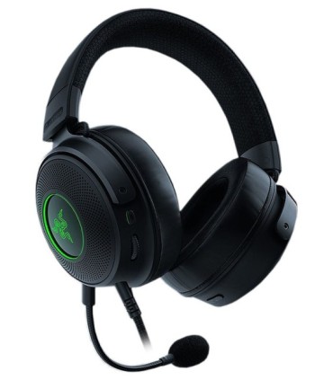 هدست گیمینگ باسیم ریزر Kraken V3 Hypersense