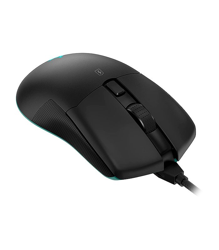 ماوس بی سیم گیمینگ دیپ کول MG510