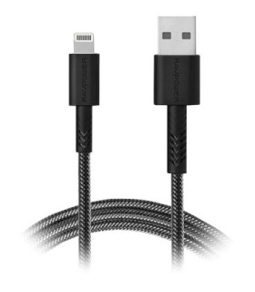 کابل Iphone Lightning راوپاور RP-CB012