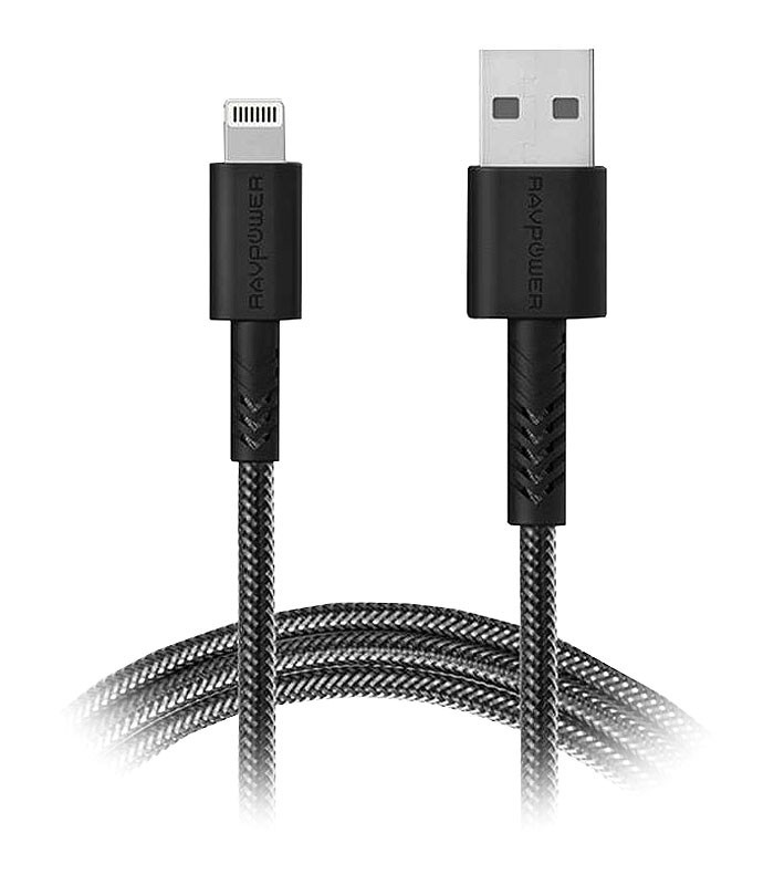 کابل Iphone Lightning راوپاور RP-CB012