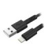 کابل Iphone Lightning راوپاور RP-CB012
