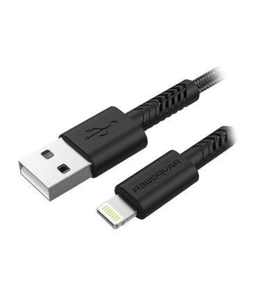 کابل Iphone Lightning راوپاور RP-CB012