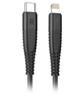 کابل Type C به Iphone Lightning راوپاور RP-CB020