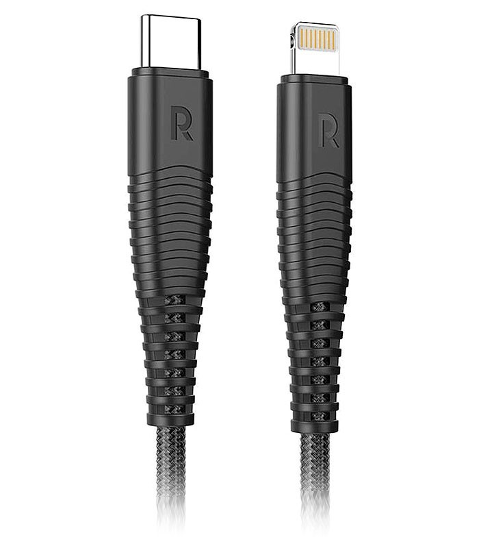 کابل Type C به Iphone Lightning راوپاور RP-CB020