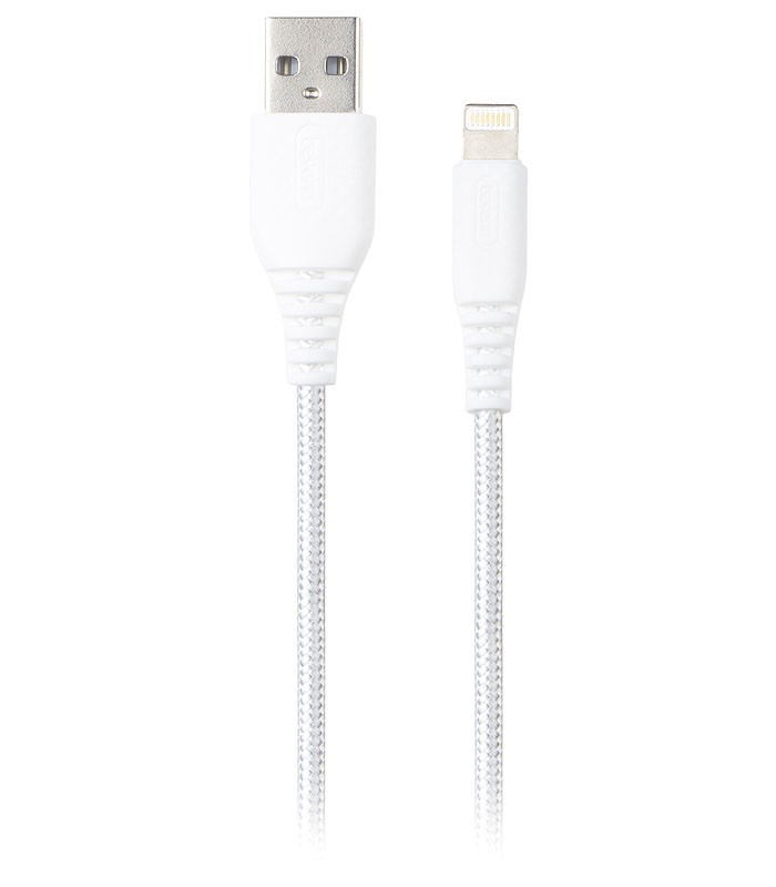 کابل Iphone Lightning بیاند BA-312