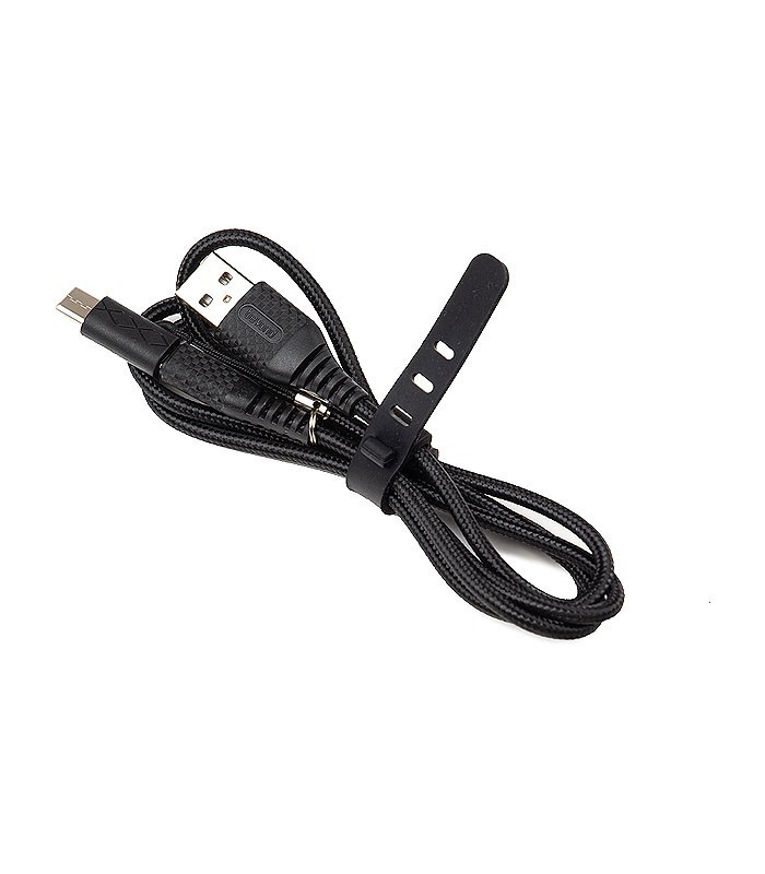 کابل تبدیل USB به Micro USB و Type-C بیاند BA-305