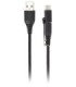 کابل تبدیل USB به Micro USB و Type-C بیاند BA-305