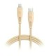 کابل Type C به Iphone Lightning راوپاور RP-CB1017