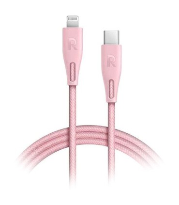 کابل Type C به Iphone Lightning راوپاور RP-CB1018