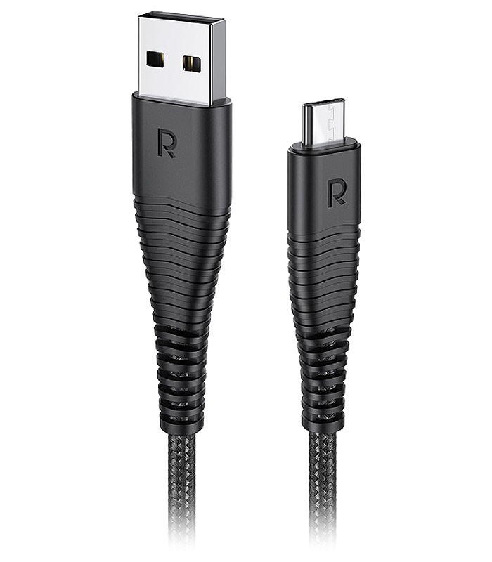کابل Micro USB راوپاور RP-CB048