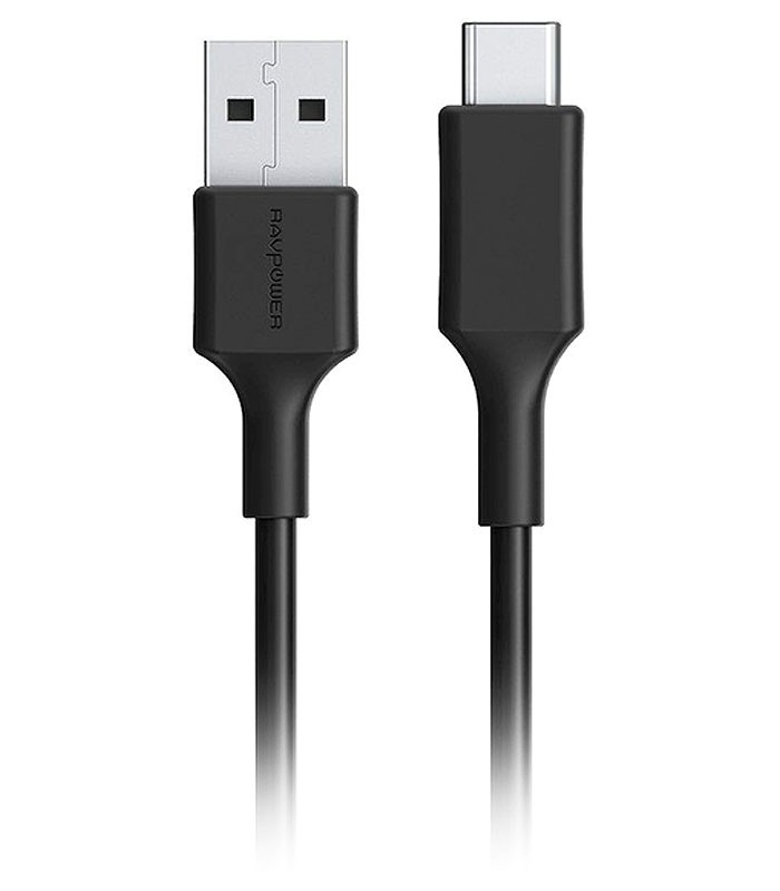 کابل Type C راوپاور RP-CB044
