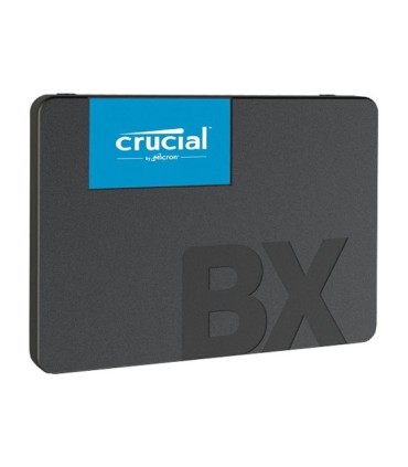 اس اس دی کروشیال BX500 ظرفیت 1 ترابایت
