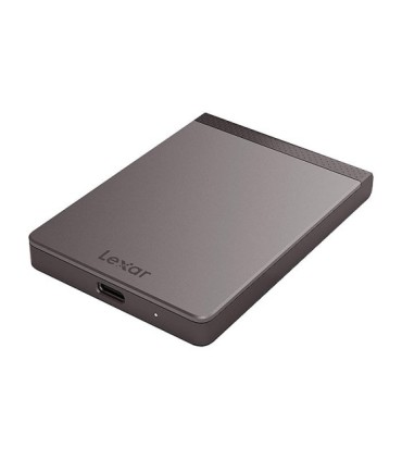 اس اس دی لکسار SL200 ظرفیت 1 ترابایت