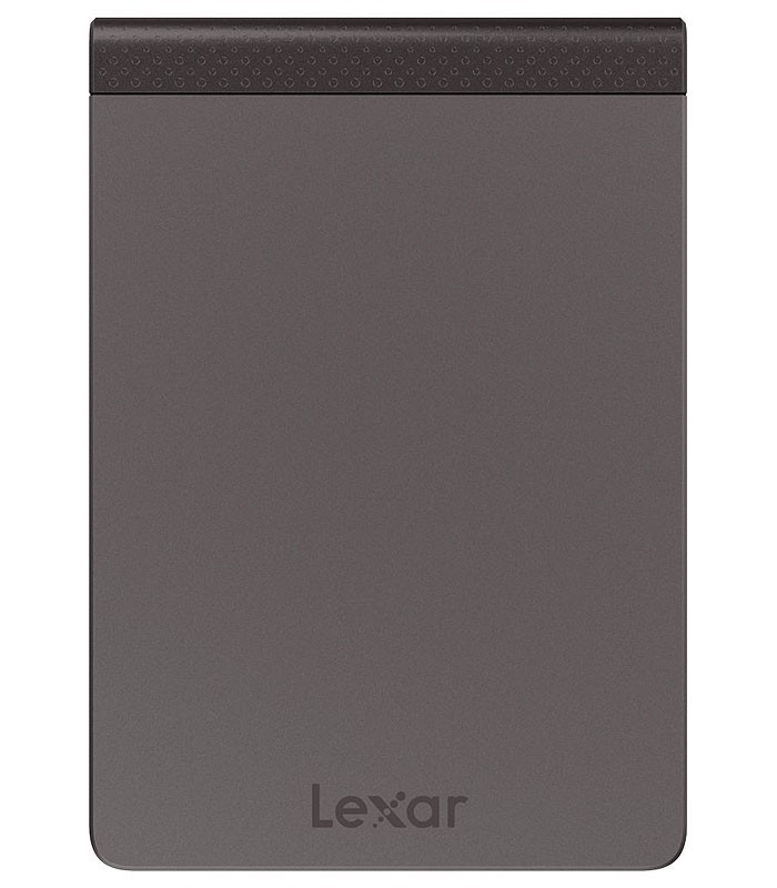 اس اس دی لکسار SL200 ظرفیت 512 گیگابایت