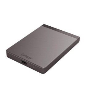 اس اس دی لکسار SL200 ظرفیت 512 گیگابایت