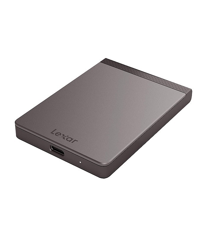 اس اس دی لکسار SL200 ظرفیت 960 گیگابایت