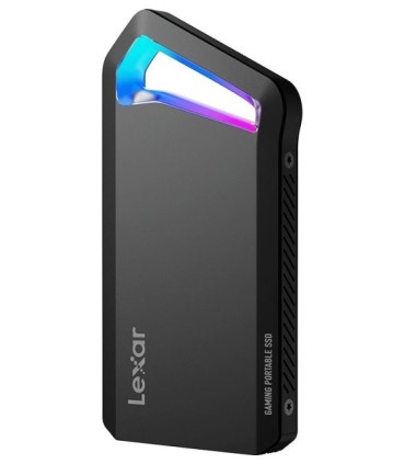 اس اس دی گیمینگ لکسار SL660 BLAZE ظرفیت 1 ترابایت