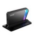 اس اس دی گیمینگ لکسار SL660 BLAZE ظرفیت 1 ترابایت