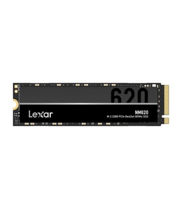اس اس دی لکسار NM620 M.2 ظرفیت 512 گیگابایت