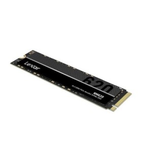 اس اس دی لکسار NM620 ظرفیت 256 گیگابایت