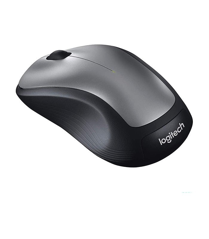 کیبورد و ماوس بی سیم لاجیتک MK520 با حروف فارسی