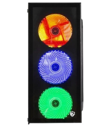 کیس کامپیوتر گیمینگ بیاند BC-810