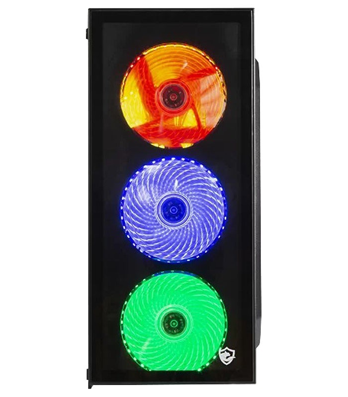 کیس کامپیوتر گیمینگ بیاند BC-810