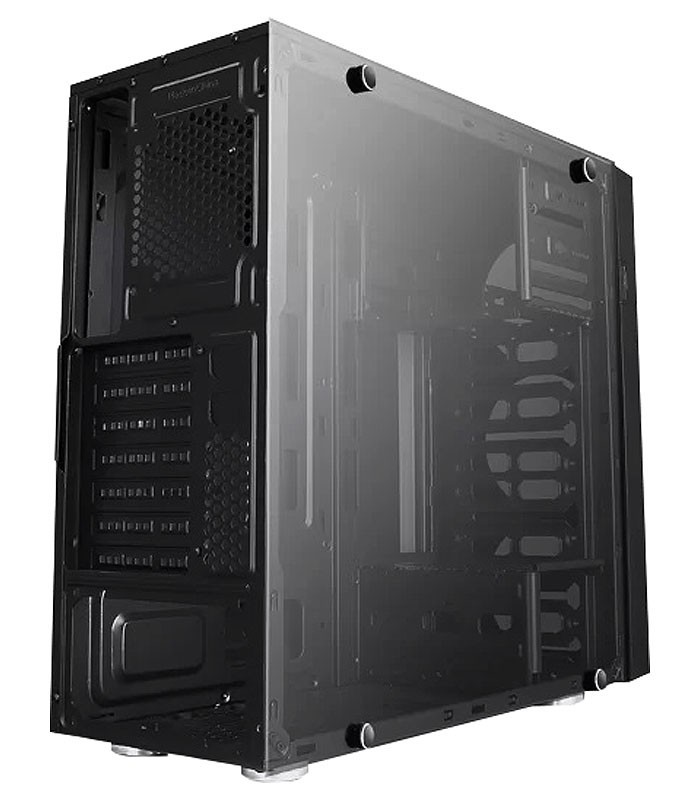کیس کامپیوتر گیمینگ بیاند BC-810