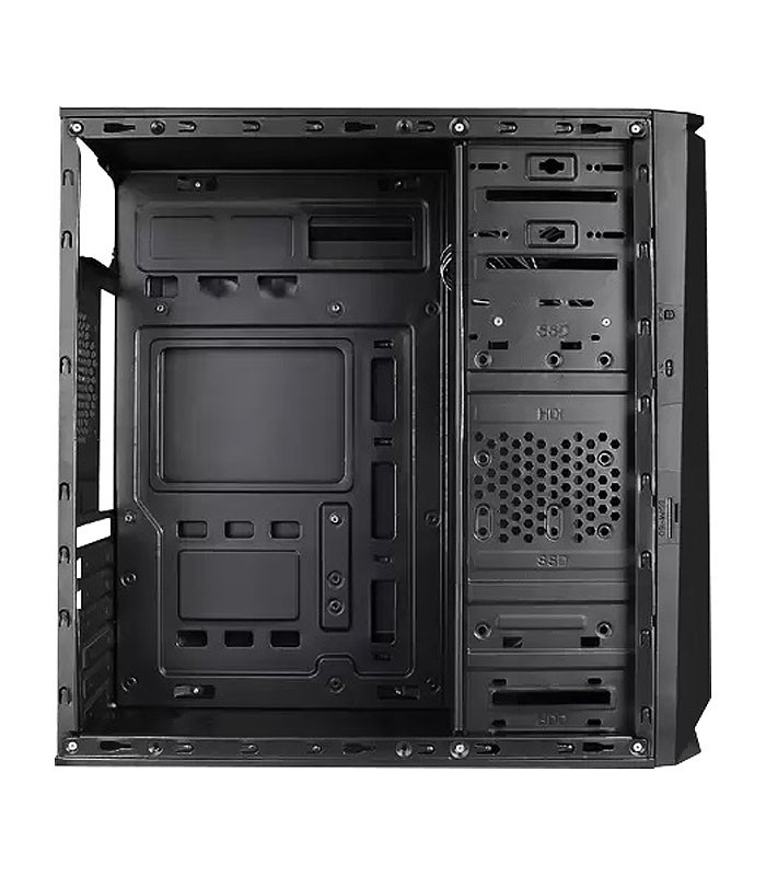 کیس کامپیوتر گیمینگ بیاند BC-710