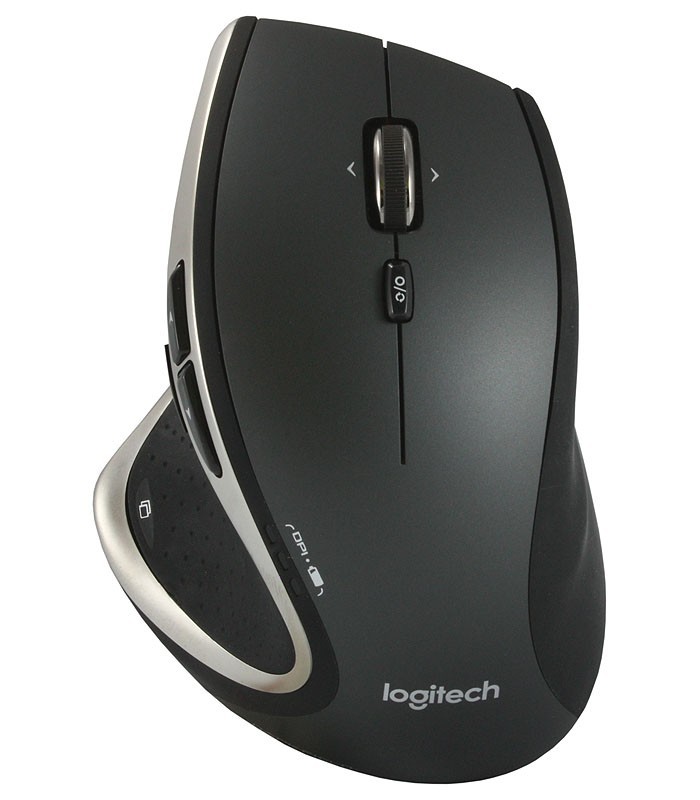 کیبورد و ماوس بی سیم لاجیتک MX800