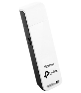 کارت شبکه USB 2.0 بی سیم تی پی لینک TL-WN727N