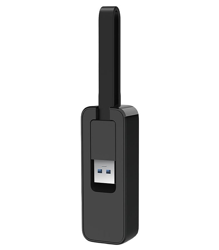 تبدیل USB 3.0 به LAN تی پی لینک UE306
