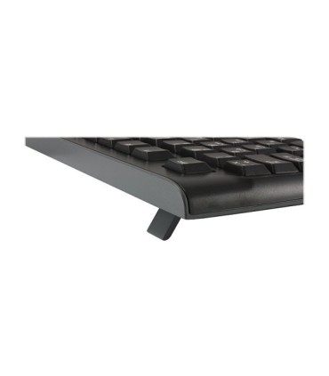 کیبورد و ماوس باسیم لاجیتک MK120 با حروف فارسی
