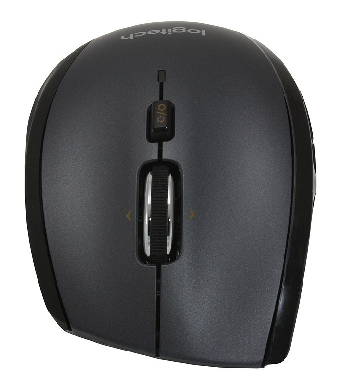 کیبورد و ماوس بی سیم لاجیتک MK710 با حروف فارسی