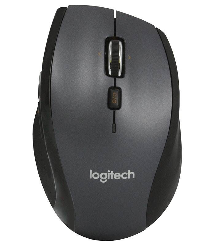 کیبورد و ماوس بی سیم لاجیتک MK710 با حروف فارسی