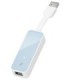 تبدیل USB 2.0 به LAN تی پی لینک UE200