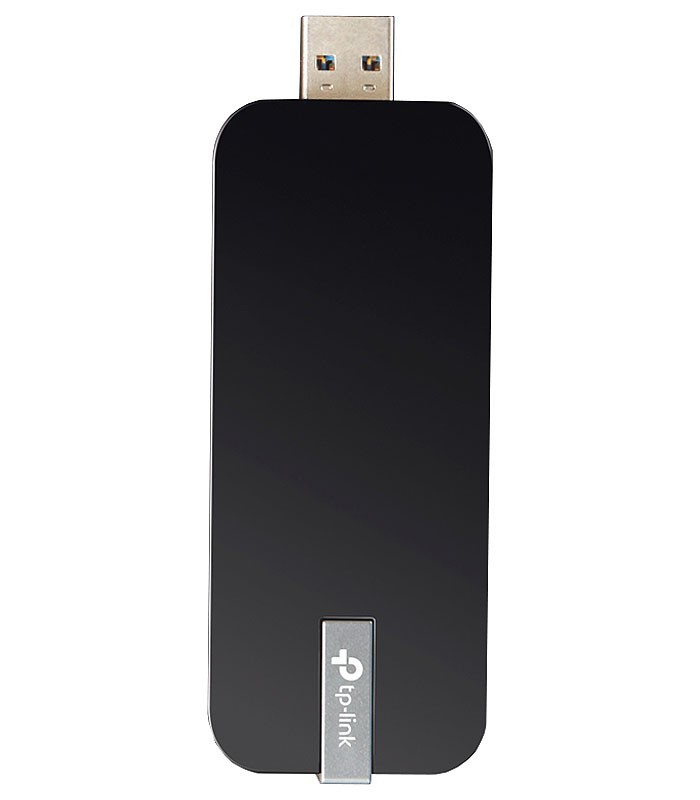کارت شبکه USB 3.0 بی سیم تی پی لینک Archer T4U AC1300