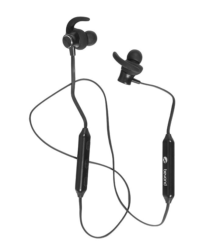 ایرفون بلوتوث بیاند BE-195BT