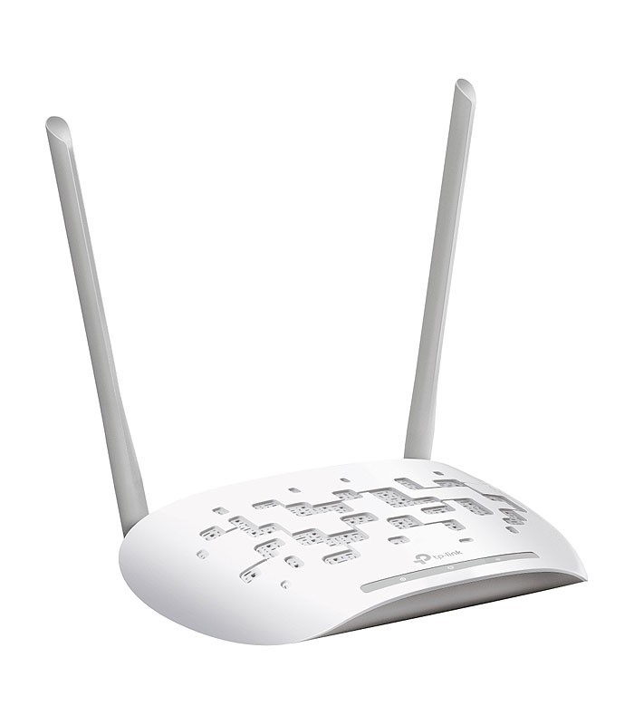 اکسس پوینت وایرلس تی پی لینک TL-WA801N