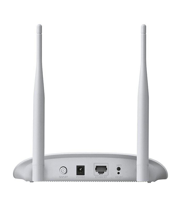 اکسس پوینت وایرلس تی پی لینک TL-WA801N