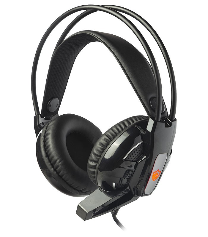 هدست گیمینگ باسیم بیاند BGH-484