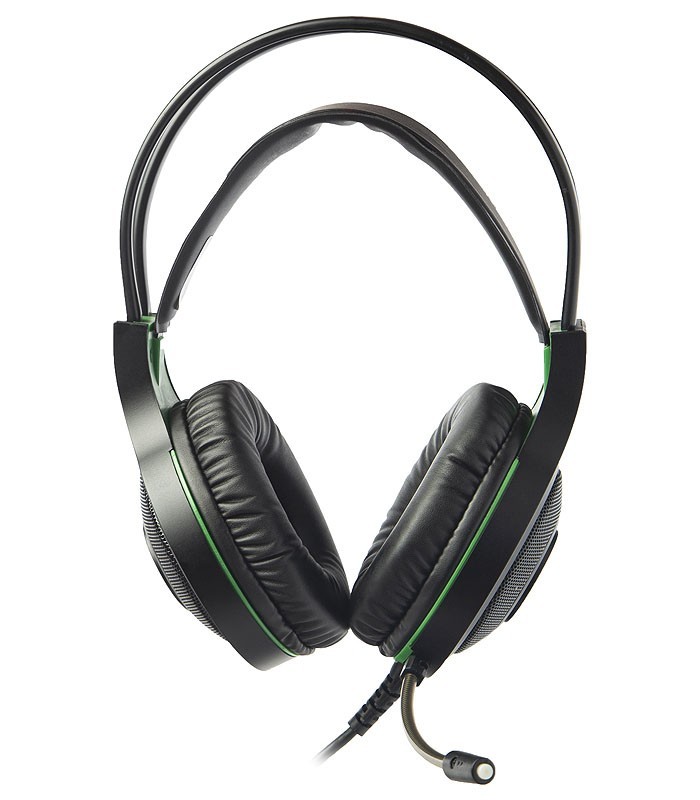 هدست گیمینگ باسیم بیاند BGH-464